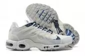 nouvelle nike tn terrascape pas cher white blue